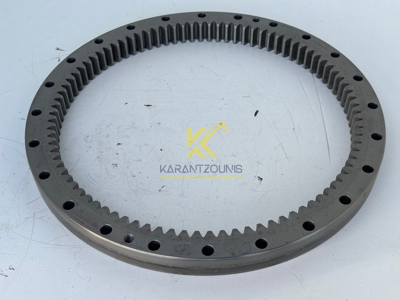 Liebherr Innenrad ID-Nr.944442903. FAT500P128 - FAT500P131. LH80, LH110, R945, R950, R956, R960, R964, R966. #IN.29.09# - Fahrantrieb für Kettenbagger: das Bild 1 Liebherr Innenrad ID-Nr.944442903. FAT500P128 - FAT500P131. LH80, LH110, R945, R950, R956, R960, R964, R966. #IN.29.09# - Fahrantrieb für Kettenbagger: das Bild 1