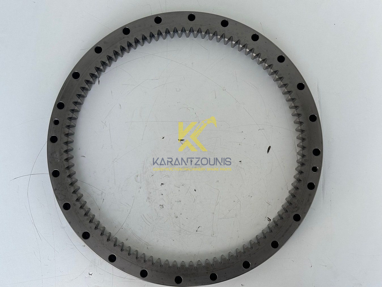 Liebherr Innenrad ID-Nr.944442903. FAT500P128 - FAT500P131. LH80, LH110, R945, R950, R956, R960, R964, R966. #IN.29.09# - Fahrantrieb für Kettenbagger: das Bild 4 Liebherr Innenrad ID-Nr.944442903. FAT500P128 - FAT500P131. LH80, LH110, R945, R950, R956, R960, R964, R966. #IN.29.09# - Fahrantrieb für Kettenbagger: das Bild 4