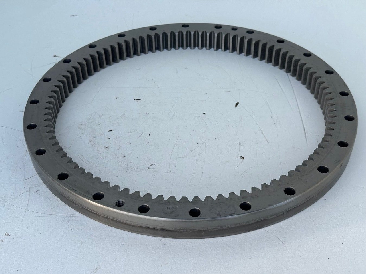 Liebherr Innenrad ID-Nr.944442903. FAT500P128 - FAT500P131. LH80, LH110, R945, R950, R956, R960, R964, R966. #IN.29.09# - Fahrantrieb für Kettenbagger: das Bild 2 Liebherr Innenrad ID-Nr.944442903. FAT500P128 - FAT500P131. LH80, LH110, R945, R950, R956, R960, R964, R966. #IN.29.09# - Fahrantrieb für Kettenbagger: das Bild 2