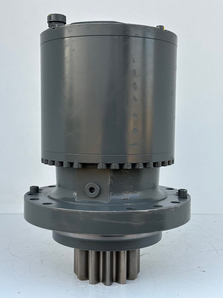 Liebherr Original Schwenkantrieb SAT250/278. ID-Nr.90017772-ID-Nr.90017774-ID-Nr.90209641. A913COMP,A914,A914COMP,A916,A918,A920,A922RAIL,A924RAIL,LH22,LH24,LH26,LH26,R914,R918,R920. #90209641.20308# - Schwenkmotor für Baumaschine: das Bild 1 Liebherr Original Schwenkantrieb SAT250/278. ID-Nr.90017772-ID-Nr.90017774-ID-Nr.90209641. A913COMP,A914,A914COMP,A916,A918,A920,A922RAIL,A924RAIL,LH22,LH24,LH26,LH26,R914,R918,R920. #90209641.20308# - Schwenkmotor für Baumaschine: das Bild 1