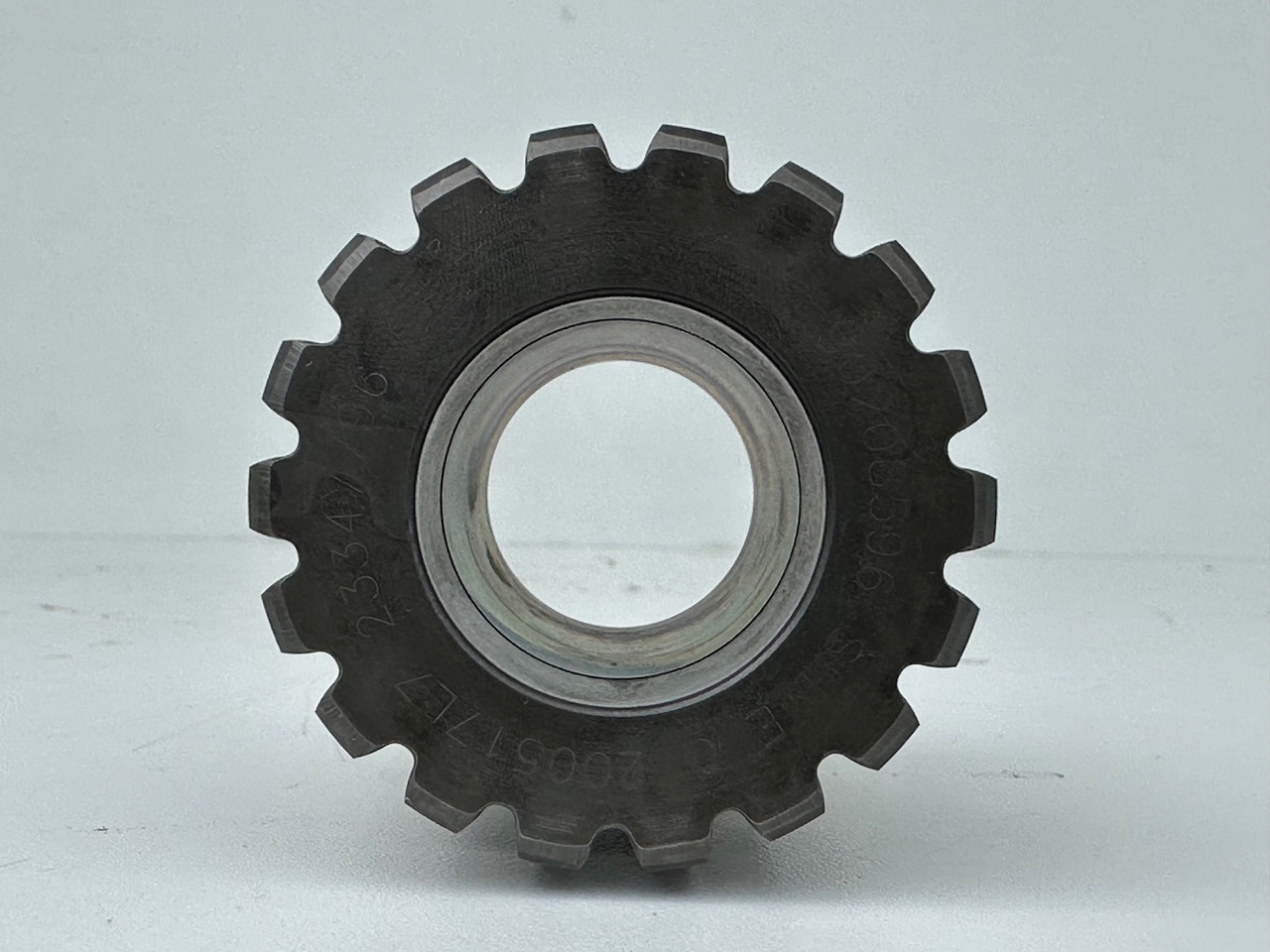 Liebherr Original Sonnenrad ID-Nr.90208596. SAT300/282. LH40 C LH40 CP, LH40 M, LH40MP, LH50 CHR, LH50 CHRP, LH50 M, LH50 MHR, LH50 MHRP, LH50MT. #90208596.137239# - Schwenkmotor für Baumaschine: das Bild 5 Liebherr Original Sonnenrad ID-Nr.90208596. SAT300/282. LH40 C LH40 CP, LH40 M, LH40MP, LH50 CHR, LH50 CHRP, LH50 M, LH50 MHR, LH50 MHRP, LH50MT. #90208596.137239# - Schwenkmotor für Baumaschine: das Bild 5