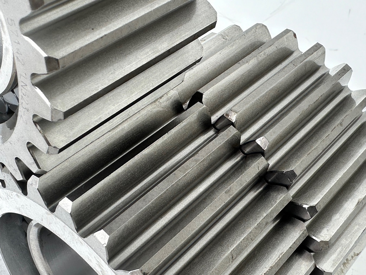 Liebherr Planetenrad ID-Nr.90024935. FAT400P112 - FAT400P130 - FAT400P139. R926, R928, R930, R934, R936, R938, R940, R944, R946, R950 T. #90024935.20.01# - Fahrantrieb für Baumaschine: das Bild 4 Liebherr Planetenrad ID-Nr.90024935. FAT400P112 - FAT400P130 - FAT400P139. R926, R928, R930, R934, R936, R938, R940, R944, R946, R950 T. #90024935.20.01# - Fahrantrieb für Baumaschine: das Bild 4