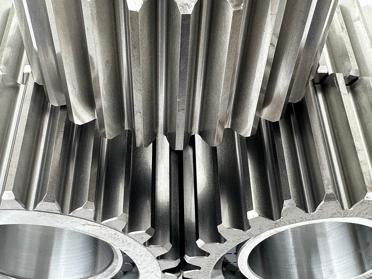 Liebherr Planetenrad ID-Nr.90024935. FAT400P112 - FAT400P130 - FAT400P139. R926, R928, R930, R934, R936, R938, R940, R944, R946, R950 T. #90024935.20.02# - Transmission für Baumaschine: das Bild 5 Liebherr Planetenrad ID-Nr.90024935. FAT400P112 - FAT400P130 - FAT400P139. R926, R928, R930, R934, R936, R938, R940, R944, R946, R950 T. #90024935.20.02# - Transmission für Baumaschine: das Bild 5