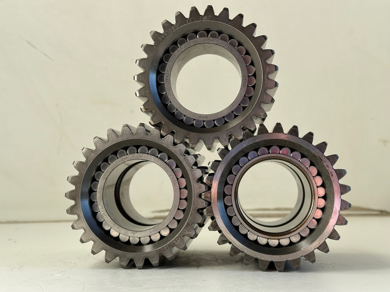 Liebherr Planetenrad ID-Nr.9443004 - ID-Nr.944300403. FAT400-FAT400/018-FAT400P018-FAT400P063-FAT400P073-FAT400P092. R934 IND,R906,R914,R916,R922,R924,R932,R934,R936,R942,R944. #944300503.18.12# - Fahrantrieb für Kettenbagger: das Bild 5 Liebherr Planetenrad ID-Nr.9443004 - ID-Nr.944300403. FAT400-FAT400/018-FAT400P018-FAT400P063-FAT400P073-FAT400P092. R934 IND,R906,R914,R916,R922,R924,R932,R934,R936,R942,R944. #944300503.18.12# - Fahrantrieb für Kettenbagger: das Bild 5