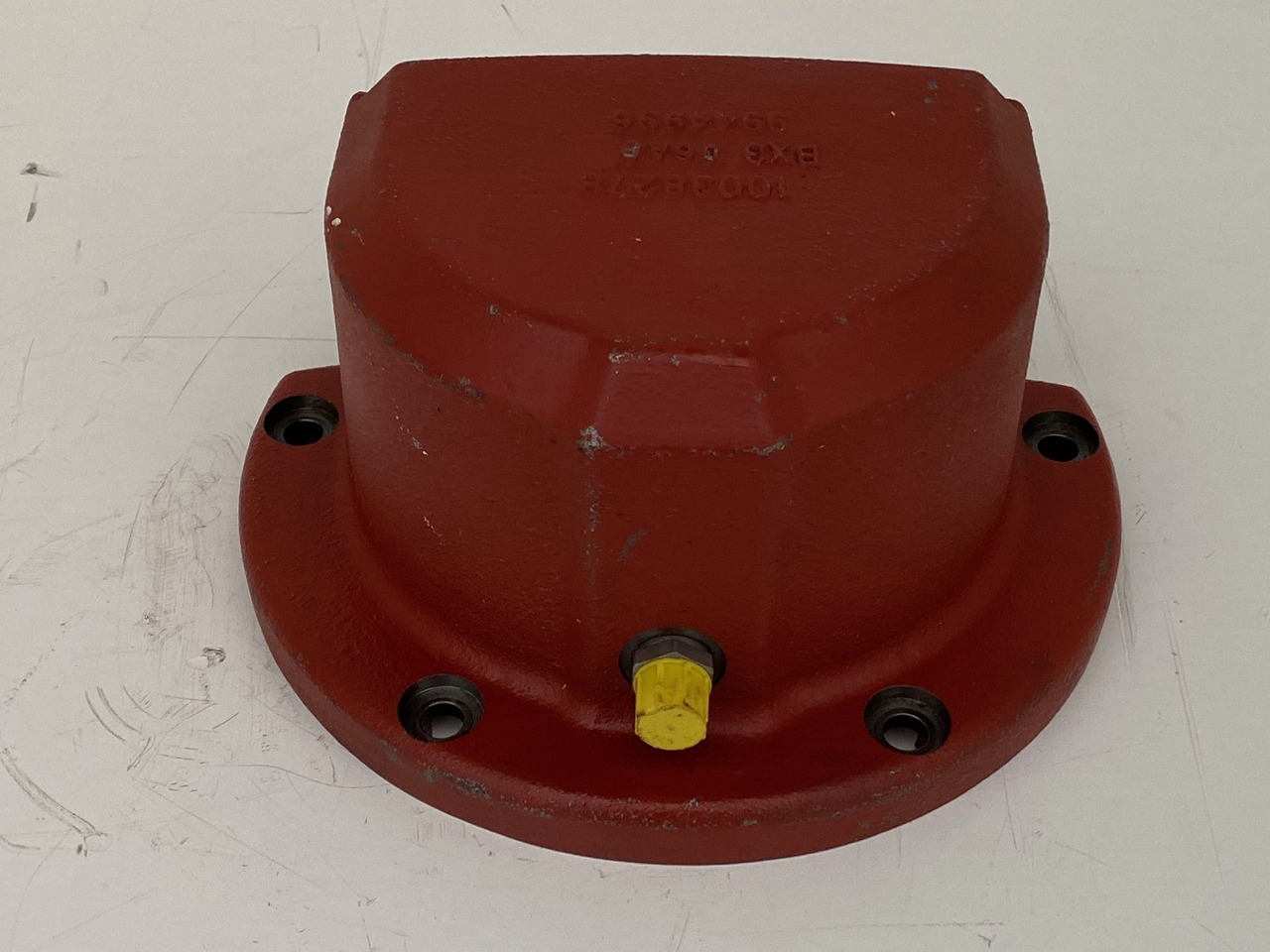 Liebherr Schmierfettkappe ID-Nr.9944996. SAT275/261 - SAT275/266 - SAT275/289 - SAT275/292. #SCHM25.11# - Schwenkmotor für Baumaschine: das Bild 2 Liebherr Schmierfettkappe ID-Nr.9944996. SAT275/261 - SAT275/266 - SAT275/289 - SAT275/292. #SCHM25.11# - Schwenkmotor für Baumaschine: das Bild 2