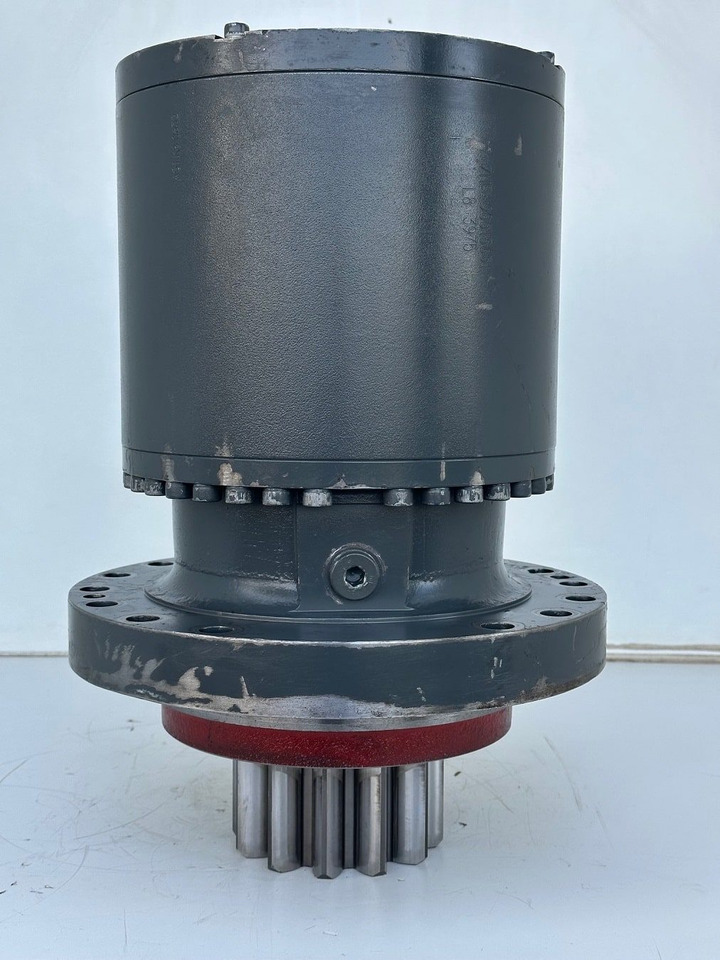 Liebherr Schwenkantrieb SAT250/278, ID-Nr.90017772 - ID-Nr.90017773 - ID-Nr.90017774 - ID-Nr.90209641. #6053# - Getriebe für Kettenbagger: das Bild 1 Liebherr Schwenkantrieb SAT250/278, ID-Nr.90017772 - ID-Nr.90017773 - ID-Nr.90017774 - ID-Nr.90209641. #6053# - Getriebe für Kettenbagger: das Bild 1