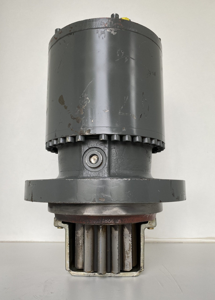Liebherr Schwenkantrieb SAT275/266, ID-Nr.90017583 - ID-Nr.90212705 - ID-Nr.90207740. - Schwenkmotor für Kettenbagger: das Bild 1 Liebherr Schwenkantrieb SAT275/266, ID-Nr.90017583 - ID-Nr.90212705 - ID-Nr.90207740. - Schwenkmotor für Kettenbagger: das Bild 1