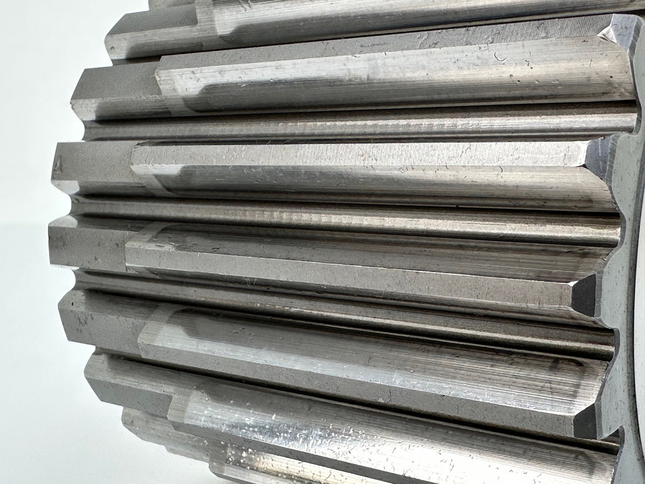 Liebherr Sonnenrad ID-Nr.90016258. FAT400P112,FAT400P130,FAT400P139,LOS1936,LOS926,R926,R928,R930,R934,R936,R938,R940,R944,R946,R950T. #90016258.15.11# - Fahrantrieb für Baumaschine: das Bild 5 Liebherr Sonnenrad ID-Nr.90016258. FAT400P112,FAT400P130,FAT400P139,LOS1936,LOS926,R926,R928,R930,R934,R936,R938,R940,R944,R946,R950T. #90016258.15.11# - Fahrantrieb für Baumaschine: das Bild 5