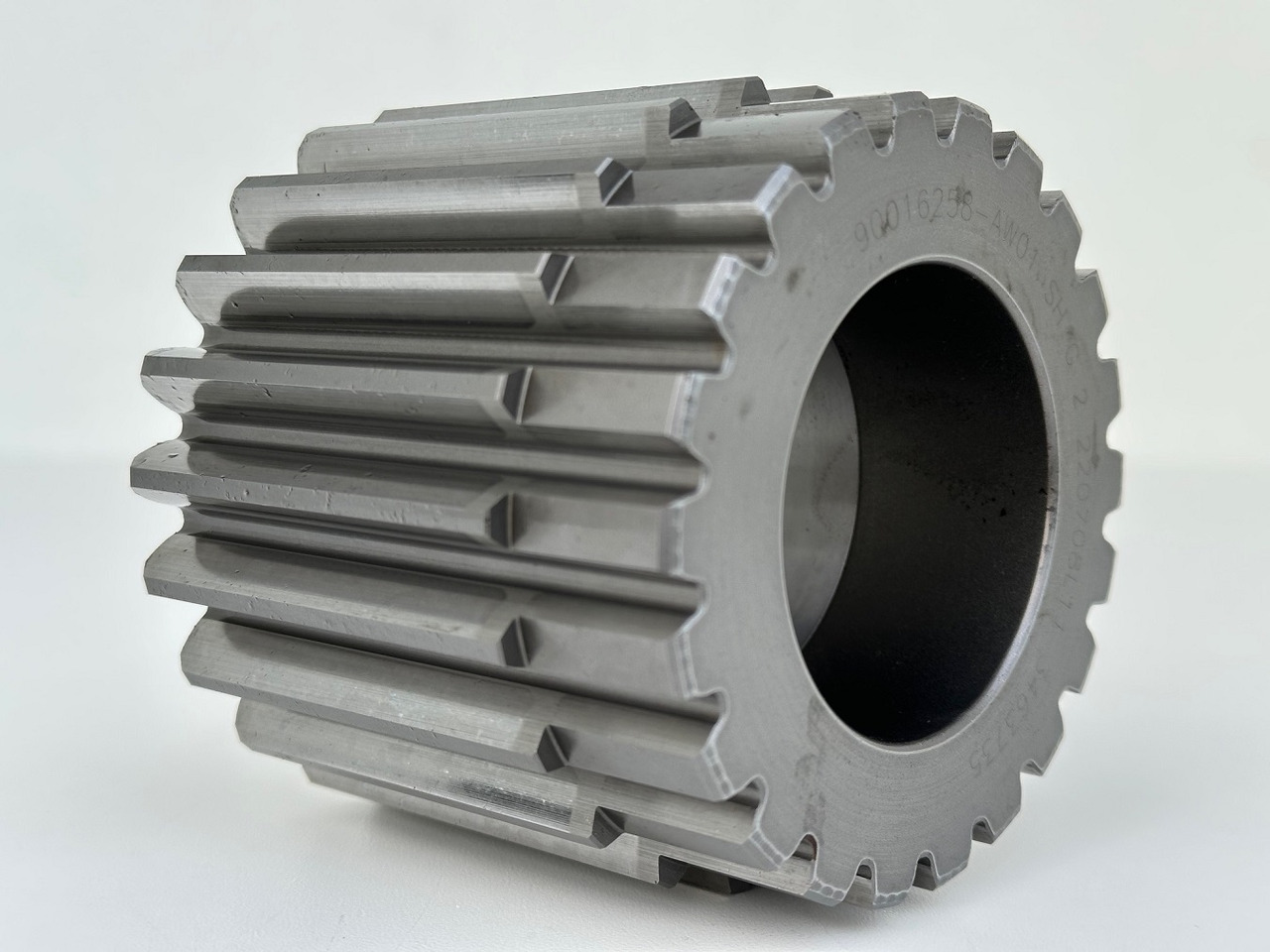 Liebherr Sonnenrad ID-Nr.90016258. FAT400P112,FAT400P130,FAT400P139,LOS1936,LOS926,R926,R928,R930,R934,R936,R938,R940,R944,R946,R950T. #90016258.15.11# - Fahrantrieb für Baumaschine: das Bild 2 Liebherr Sonnenrad ID-Nr.90016258. FAT400P112,FAT400P130,FAT400P139,LOS1936,LOS926,R926,R928,R930,R934,R936,R938,R940,R944,R946,R950T. #90016258.15.11# - Fahrantrieb für Baumaschine: das Bild 2
