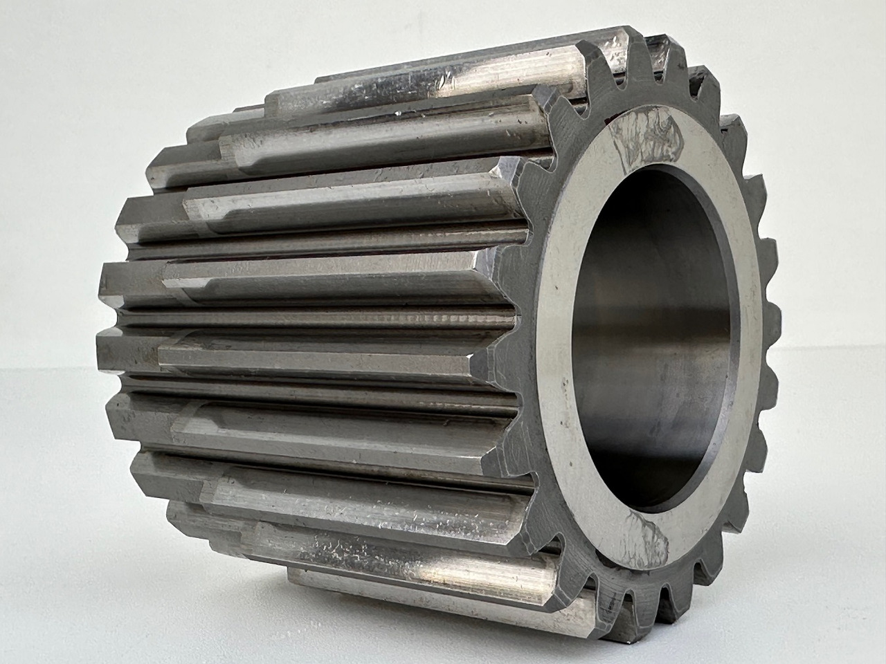 Liebherr Sonnenrad ID-Nr.90016258. FAT400P112,FAT400P130,FAT400P139,LOS1936,LOS926,R926,R928,R930,R934,R936,R938,R940,R944,R946,R950T. #90016258.15.11# - Fahrantrieb für Baumaschine: das Bild 4 Liebherr Sonnenrad ID-Nr.90016258. FAT400P112,FAT400P130,FAT400P139,LOS1936,LOS926,R926,R928,R930,R934,R936,R938,R940,R944,R946,R950T. #90016258.15.11# - Fahrantrieb für Baumaschine: das Bild 4