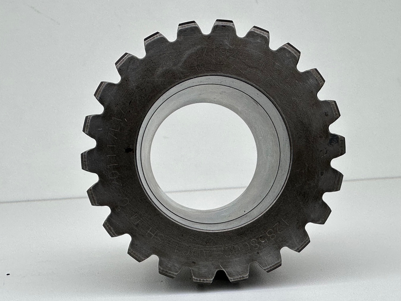 Fahrantrieb für Baumaschine Liebherr Sonnenrad ID-Nr.90205857.   FAT350P126 - FAT350P138.    R920 - R922 - R924 - R925 - R926 - R930 T.  #12858000.09.11#: das Bild 10