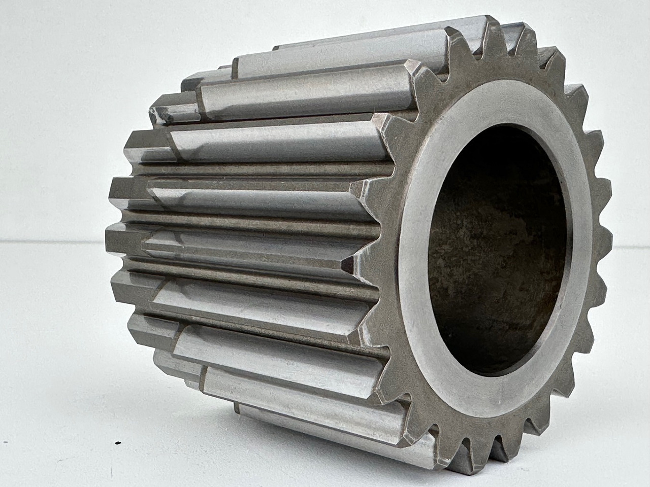 Fahrantrieb für Baumaschine Liebherr Sonnenrad ID-Nr.90205857.   FAT350P126 - FAT350P138.    R920 - R922 - R924 - R925 - R926 - R930 T.  #12858000.09.11#: das Bild 8