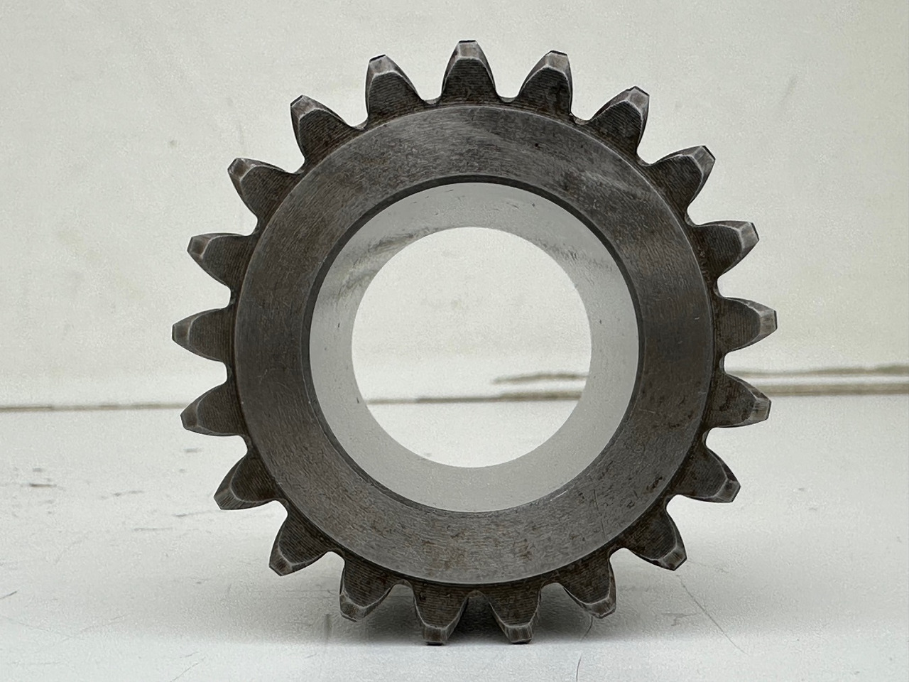 Fahrantrieb für Kettenbagger Liebherr Sonnenrad ID-Nr.9441104.  FAT400 , FAT400/013.  R922, R932, R942.  #9441104.30.03.01#: das Bild 6