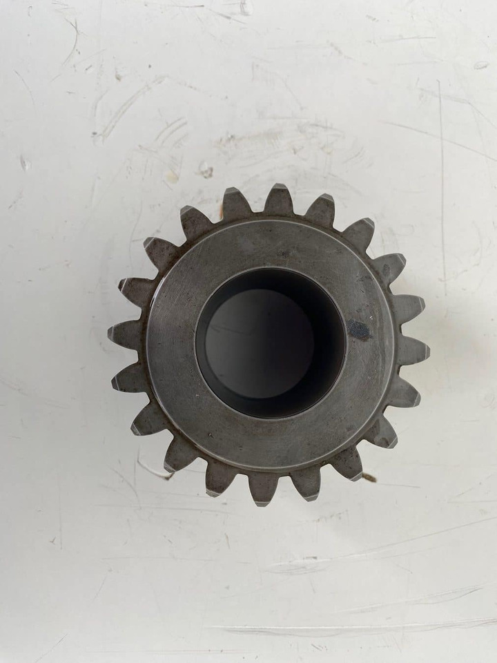 Fahrantrieb für Kettenbagger Liebherr Sonnenrad ID-Nr.9443784 - ID-Nr.944378403.  FAT550, FAT550P046.: das Bild 10