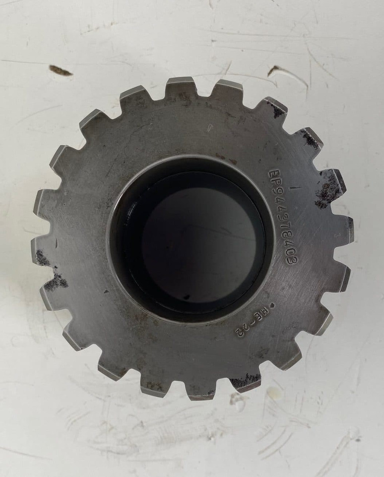 Fahrantrieb für Kettenbagger Liebherr Sonnenrad ID-Nr.9443784 - ID-Nr.944378403.  FAT550, FAT550P046.: das Bild 9