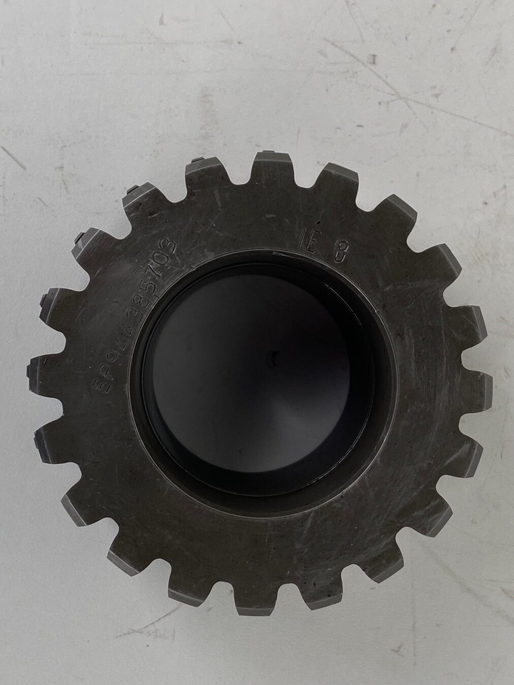 Liebherr Sonnenrad ID-Nr.9443857. FAT450 - FAT450P004. LH60, LH80, ER944, LOS944, LOS954, R944, R954. #SO2804# - Fahrantrieb für Kettenbagger: das Bild 5 Liebherr Sonnenrad ID-Nr.9443857. FAT450 - FAT450P004. LH60, LH80, ER944, LOS944, LOS954, R944, R954. #SO2804# - Fahrantrieb für Kettenbagger: das Bild 5