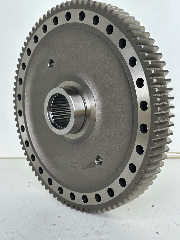 Fahrantrieb für Baumaschine Liebherr Stirnrad ID-Nr.9443363 - ID-Nr.944336303. Fahrantrieb Typ:FAT650/508, FAT650E508, FAT650F519, FAT650F531, FAT650F549. PR752, PR754, PR756, RL52, RL64, RL66.  #944336303.01#: das Bild 7