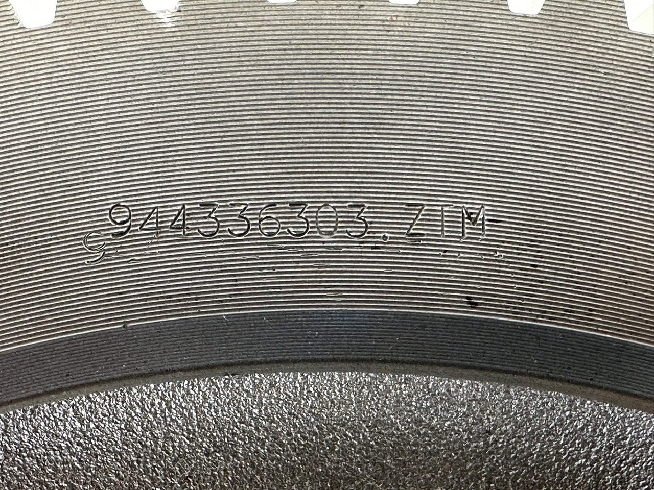 Fahrantrieb für Baumaschine Liebherr Stirnrad ID-Nr.9443363 - ID-Nr.944336303. Fahrantrieb Typ:FAT650/508, FAT650E508, FAT650F519, FAT650F531, FAT650F549. PR752, PR754, PR756, RL52, RL64, RL66.  #944336303.01#: das Bild 20