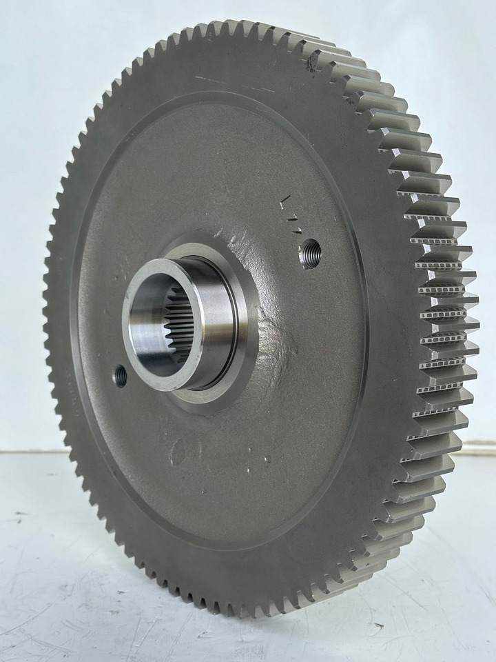 Fahrantrieb für Baumaschine Liebherr Stirnrad ID-Nr.9443363 - ID-Nr.944336303. Fahrantrieb Typ:FAT650/508, FAT650E508, FAT650F519, FAT650F531, FAT650F549. PR752, PR754, PR756, RL52, RL64, RL66.  #944336303.01#: das Bild 8