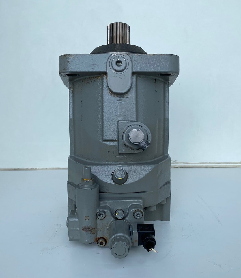 Liebherr Verstellmotor ID-Nr.10876815 - Hydromatik Rexroth Axialkolben-Verstellmotor Typ:A6VM200EP6D1H006G/65NWV0S4A2200-S #29942806# - Hydraulikmotor für Baumaschine: das Bild 5 Liebherr Verstellmotor ID-Nr.10876815 - Hydromatik Rexroth Axialkolben-Verstellmotor Typ:A6VM200EP6D1H006G/65NWV0S4A2200-S #29942806# - Hydraulikmotor für Baumaschine: das Bild 5