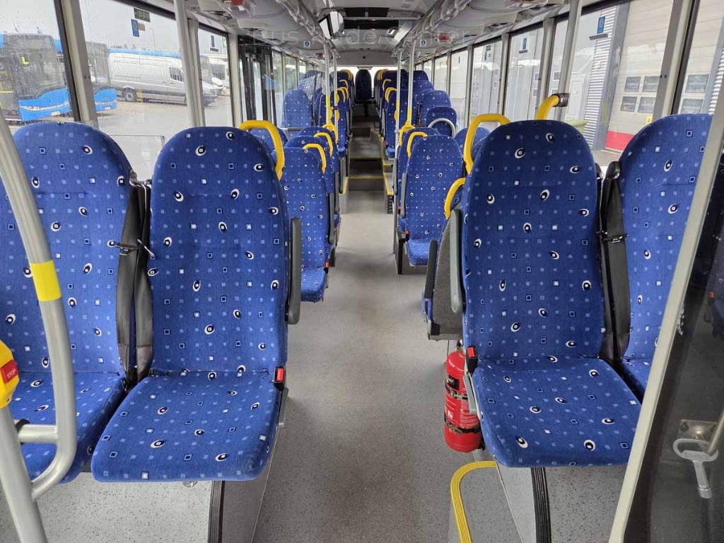 MAN Lion´s City L A26 LE A44 - Überlandbus: das Bild 5 MAN Lion´s City L A26 LE A44 - Überlandbus: das Bild 5