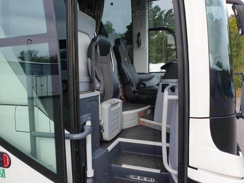 MAN Lion´s Coach R07 RHC474 - Reisebus: das Bild 5 MAN Lion´s Coach R07 RHC474 - Reisebus: das Bild 5