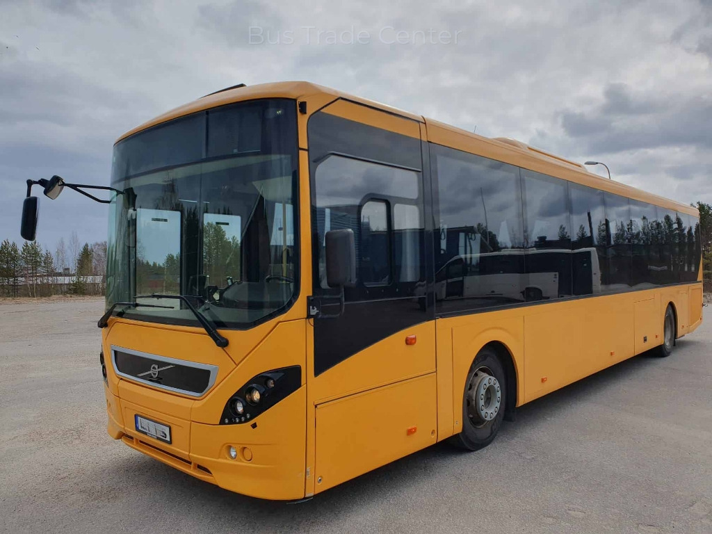 VOLVO 8900 B8RLE // 2 units - Linienbus: das Bild 3 VOLVO 8900 B8RLE // 2 units - Linienbus: das Bild 3