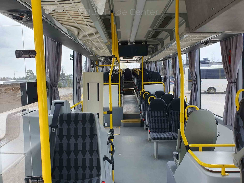 VOLVO 8900 B8RLE // 2 units - Linienbus: das Bild 5 VOLVO 8900 B8RLE // 2 units - Linienbus: das Bild 5