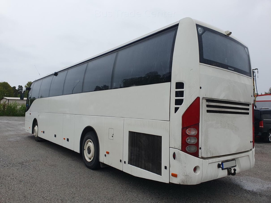 VOLVO 9500H B8R - Reisebus: das Bild 3 VOLVO 9500H B8R - Reisebus: das Bild 3