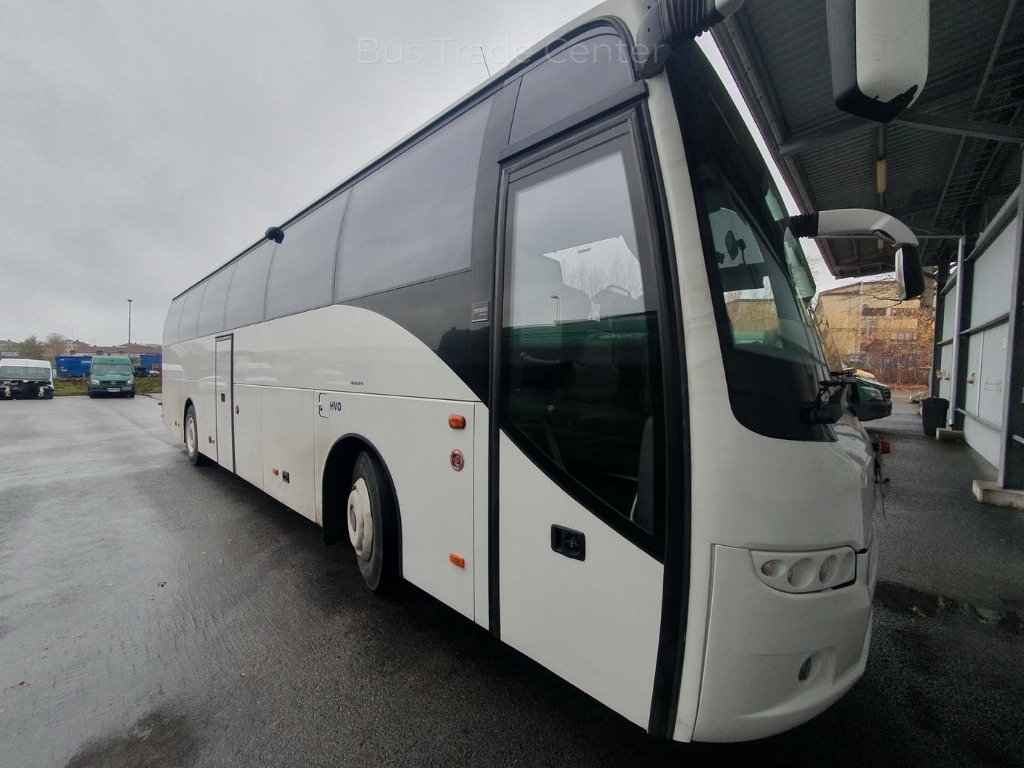 VOLVO 9500H B8R - Reisebus: das Bild 1 VOLVO 9500H B8R - Reisebus: das Bild 1