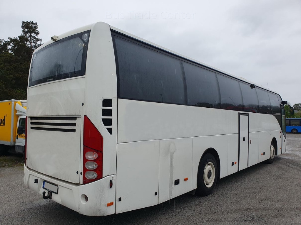 VOLVO 9500H B8R - Reisebus: das Bild 2 VOLVO 9500H B8R - Reisebus: das Bild 2