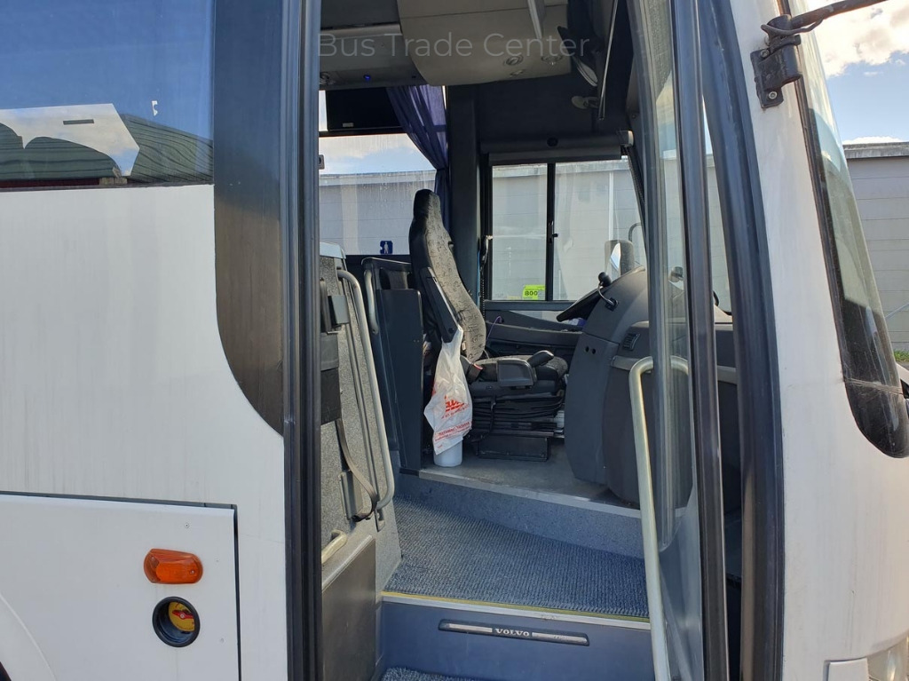 VOLVO 9700S NLB12M - Reisebus: das Bild 5 VOLVO 9700S NLB12M - Reisebus: das Bild 5