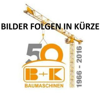 Potain MDT 219 J 10 - Turmkran: das Bild 1 Potain MDT 219 J 10 - Turmkran: das Bild 1