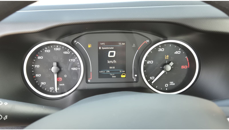 Iveco Daily 70C18 - nowe! - Fahrgestell LKW: das Bild 3 Iveco Daily 70C18 - nowe! - Fahrgestell LKW: das Bild 3