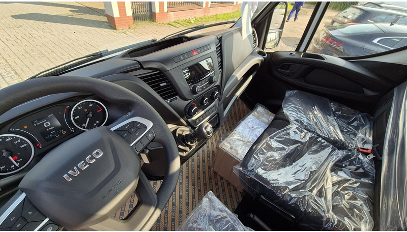 Iveco Daily 70C18 - nowe! - Fahrgestell LKW: das Bild 4 Iveco Daily 70C18 - nowe! - Fahrgestell LKW: das Bild 4