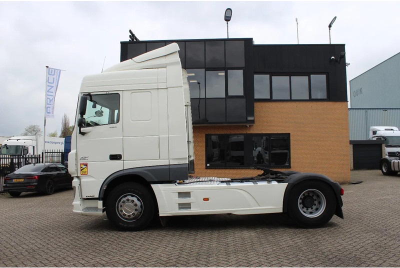 DAF XF 106.460 * EURO6 * 4X2 * - Sattelzugmaschine: das Bild 2 DAF XF 106.460 * EURO6 * 4X2 * - Sattelzugmaschine: das Bild 2