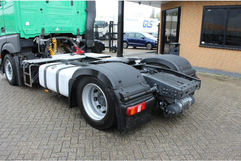 Mercedes-Benz Actros 1942 * 4x2 * 2 TANK * MEGA * - Sattelzugmaschine: das Bild 5 Mercedes-Benz Actros 1942 * 4x2 * 2 TANK * MEGA * - Sattelzugmaschine: das Bild 5