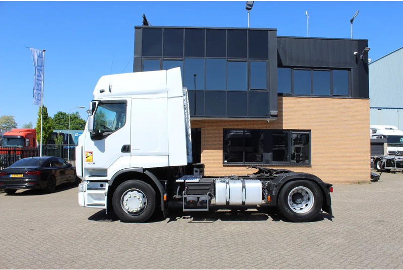 Renault Premium 430 * EURO5 * 4X2 *ADR * - Sattelzugmaschine: das Bild 2 Renault Premium 430 * EURO5 * 4X2 *ADR * - Sattelzugmaschine: das Bild 2