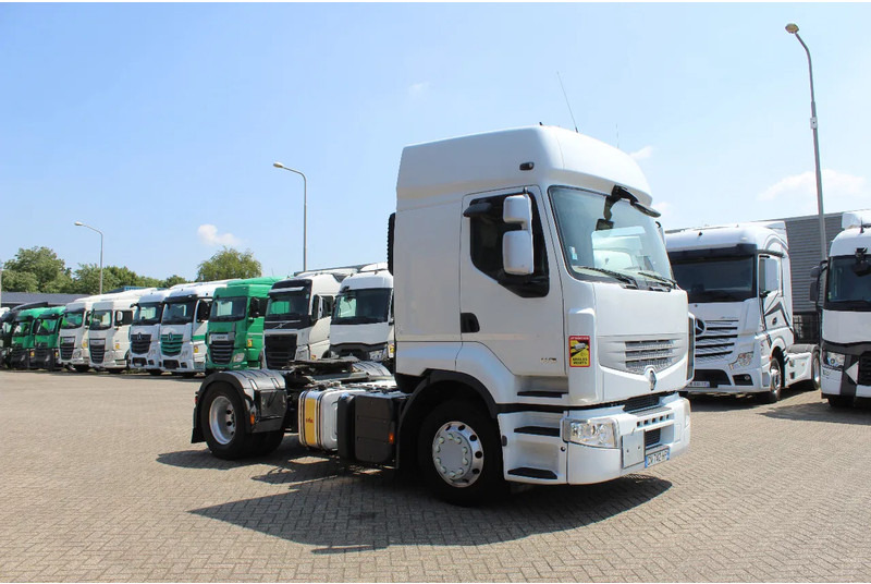 Renault Premium 460 * RETARDER * 4X2 * HYDRAULIC * - Sattelzugmaschine: das Bild 5 Renault Premium 460 * RETARDER * 4X2 * HYDRAULIC * - Sattelzugmaschine: das Bild 5