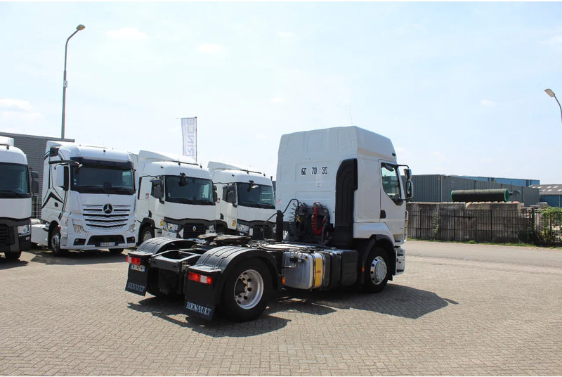 Renault Premium 460 * RETARDER * 4X2 * HYDRAULIC * - Sattelzugmaschine: das Bild 4 Renault Premium 460 * RETARDER * 4X2 * HYDRAULIC * - Sattelzugmaschine: das Bild 4