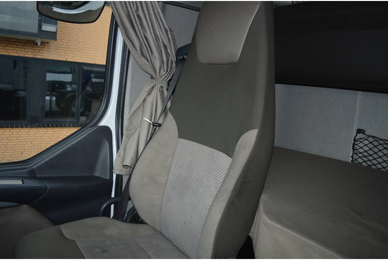 Sattelzugmaschine Renault Premium 460 * RETARDER * EURO5 * 2 TANK * 2 BED *: das Bild 20