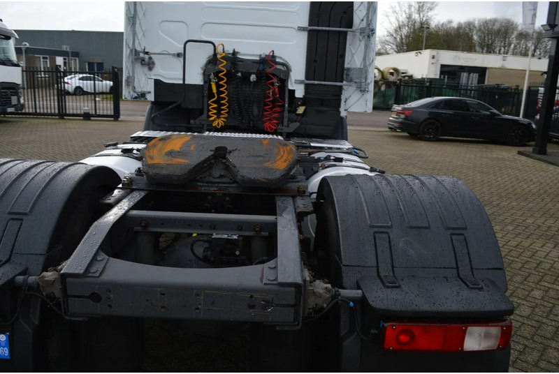 Sattelzugmaschine Renault Premium 460 * RETARDER * EURO5 * 2 TANK * 2 BED *: das Bild 11