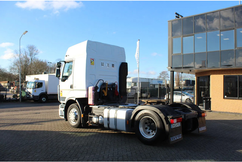 Renault Premium 460 * RETARDER * EURO5. EEV * 4X2 * HYDRAULIC * - Sattelzugmaschine: das Bild 2 Renault Premium 460 * RETARDER * EURO5. EEV * 4X2 * HYDRAULIC * - Sattelzugmaschine: das Bild 2