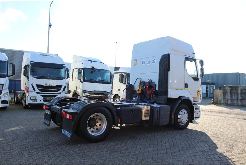 Renault Premium 460 * RETARDER * EURO5. EEV * 4X2 * HYDRAULIC * - Sattelzugmaschine: das Bild 3 Renault Premium 460 * RETARDER * EURO5. EEV * 4X2 * HYDRAULIC * - Sattelzugmaschine: das Bild 3