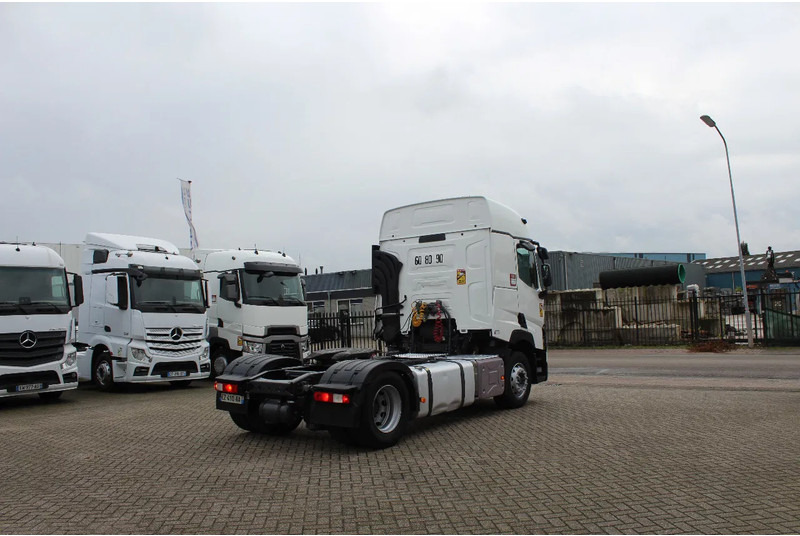 Renault T430 * EURO6 * 4X2 * - Sattelzugmaschine: das Bild 4 Renault T430 * EURO6 * 4X2 * - Sattelzugmaschine: das Bild 4