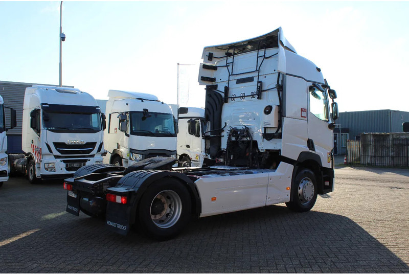 Renault T430 * EURO6 * 4X2 * - Sattelzugmaschine: das Bild 3 Renault T430 * EURO6 * 4X2 * - Sattelzugmaschine: das Bild 3