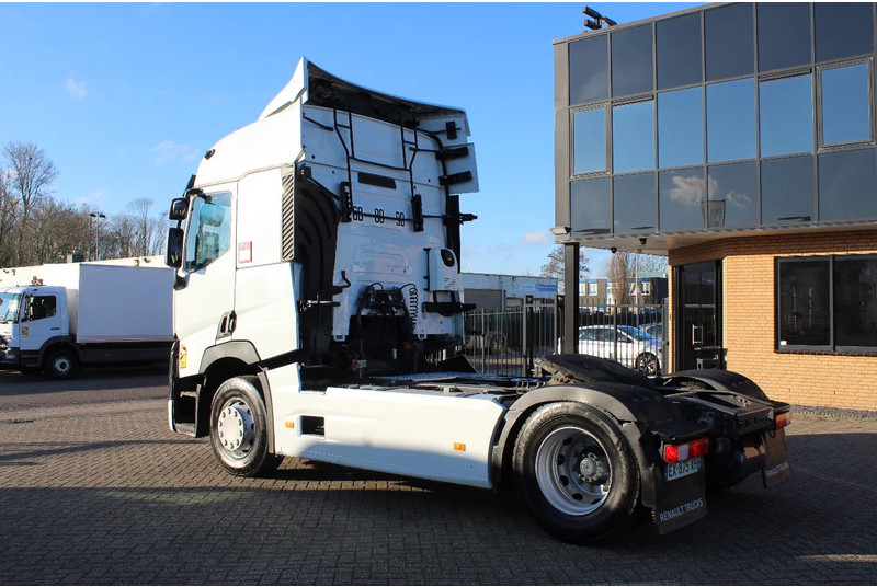 Renault T430 * EURO6 * 4X2 * - Sattelzugmaschine: das Bild 2 Renault T430 * EURO6 * 4X2 * - Sattelzugmaschine: das Bild 2