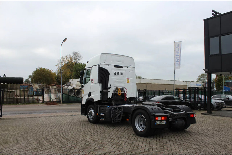 Renault T430 * EURO6 * 4X2 * - Sattelzugmaschine: das Bild 3 Renault T430 * EURO6 * 4X2 * - Sattelzugmaschine: das Bild 3