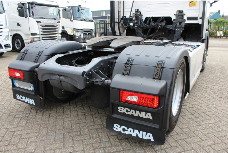 Scania R500 NGS * RETARDER * 2 TANK * FULL SPOILER * FULL OPTION * TOP CONDITION * CHASSI 2019 * - Sattelzugmaschine: das Bild 4 Scania R500 NGS * RETARDER * 2 TANK * FULL SPOILER * FULL OPTION * TOP CONDITION * CHASSI 2019 * - Sattelzugmaschine: das Bild 4