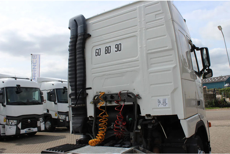 Sattelzugmaschine Volvo FH 12.420 * MANUAL * 4X2 *: das Bild 11